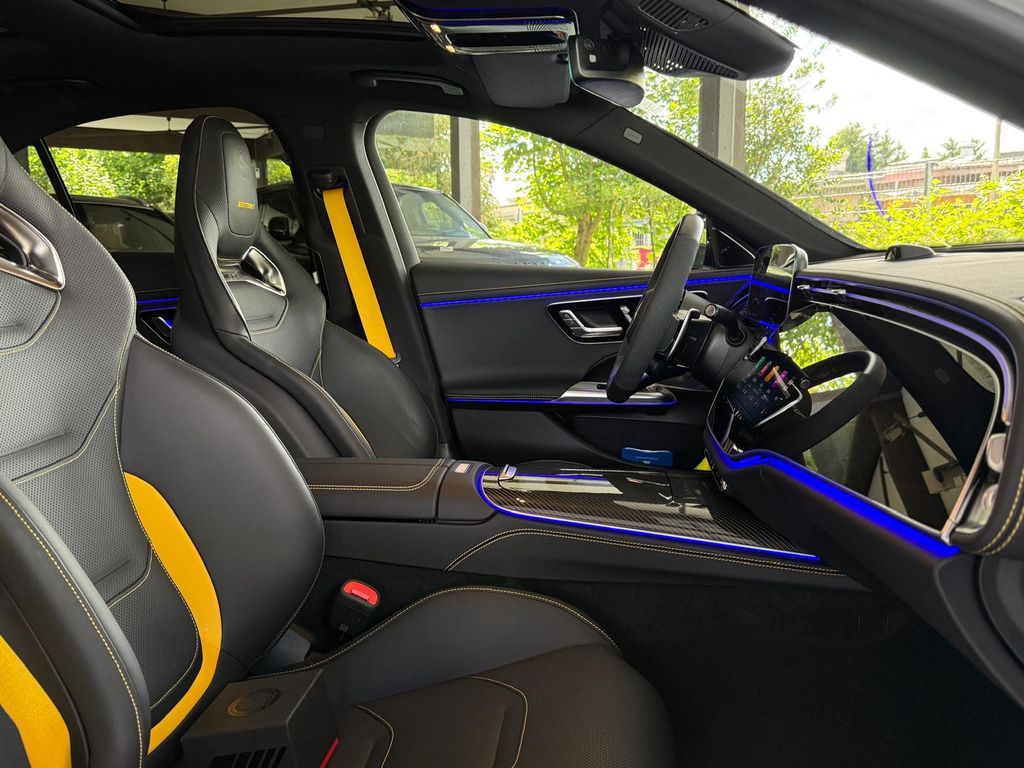 Mercedes-Benz E 53 AMG 2024
