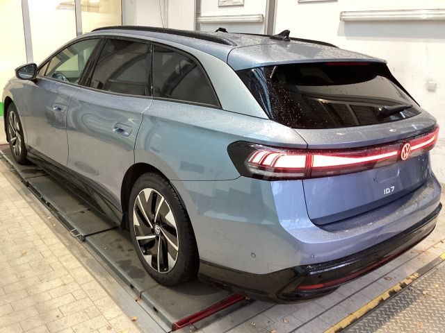 Volkswagen ID.7 2024