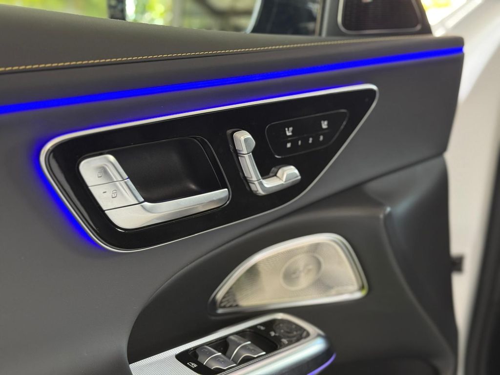 Mercedes-Benz E 53 AMG 2024