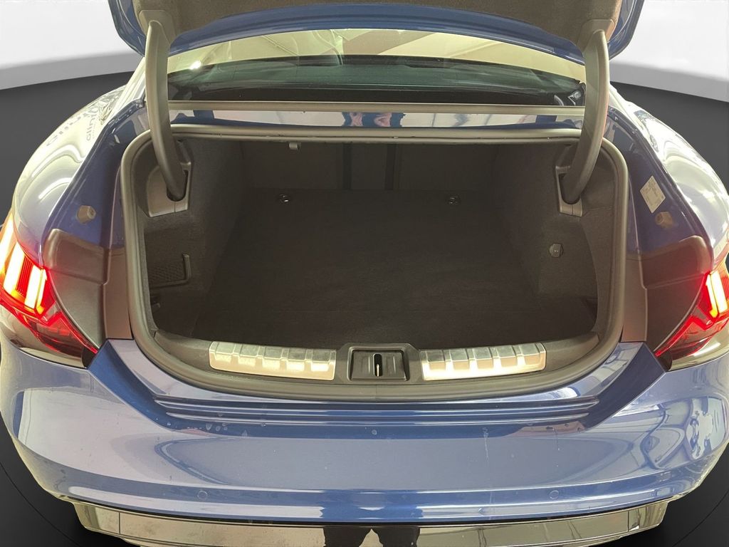 Audi RS e-tron GT 2022