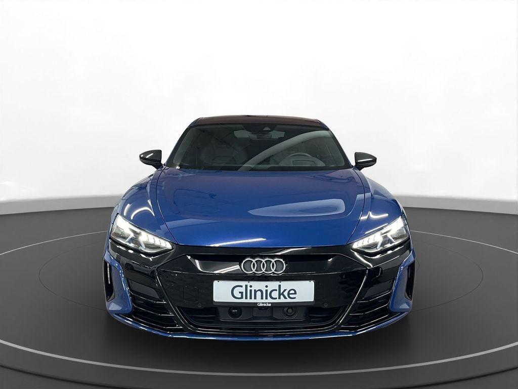 Audi RS e-tron GT 2022