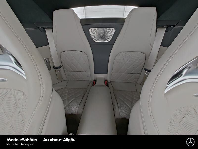 Mercedes-Benz SL 63 AMG 2022