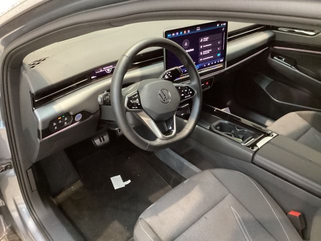 Volkswagen ID.7 2024