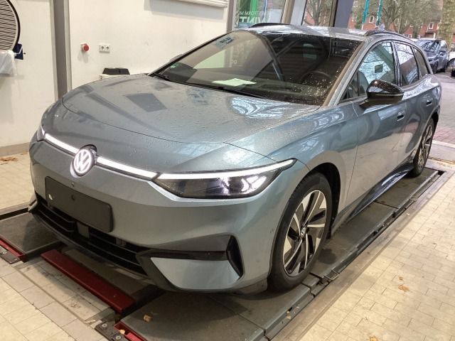 Volkswagen ID.7 2024