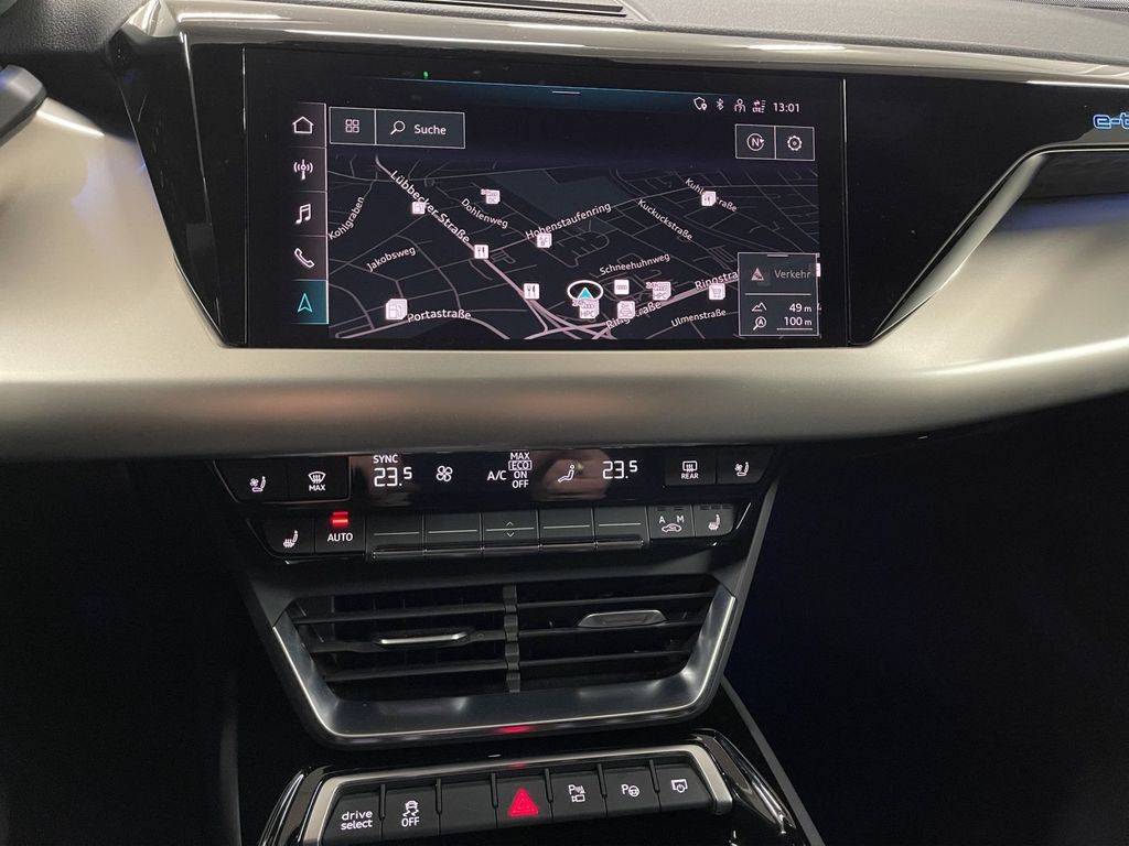 Audi RS e-tron GT 2022