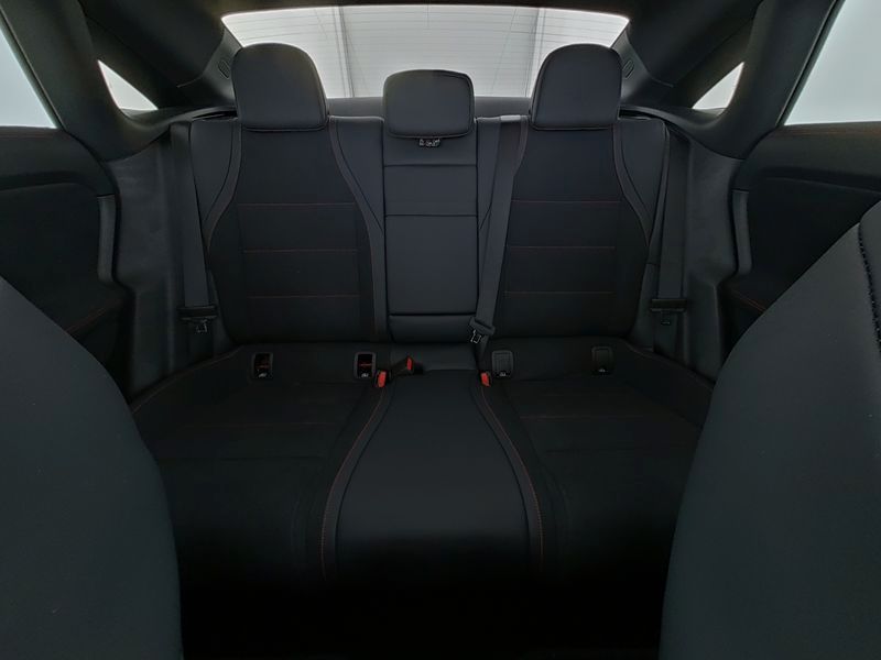 Mercedes-Benz CLA 350 2025