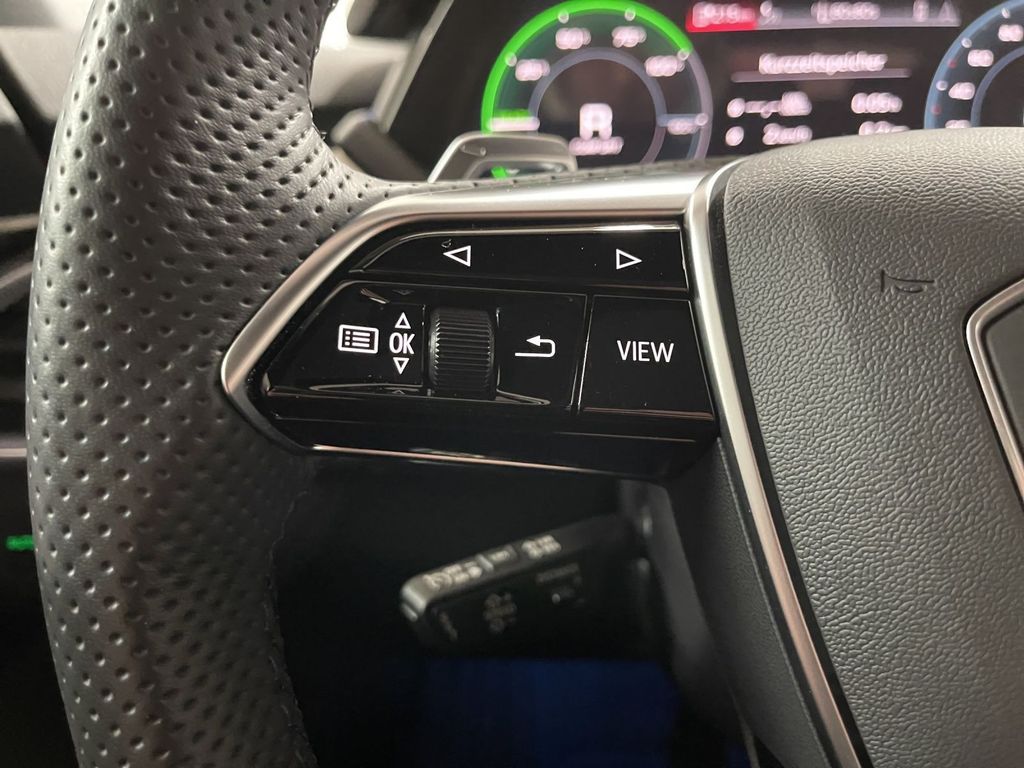 Audi RS e-tron GT 2022