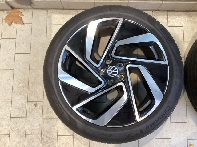 Volkswagen ID.7 2024