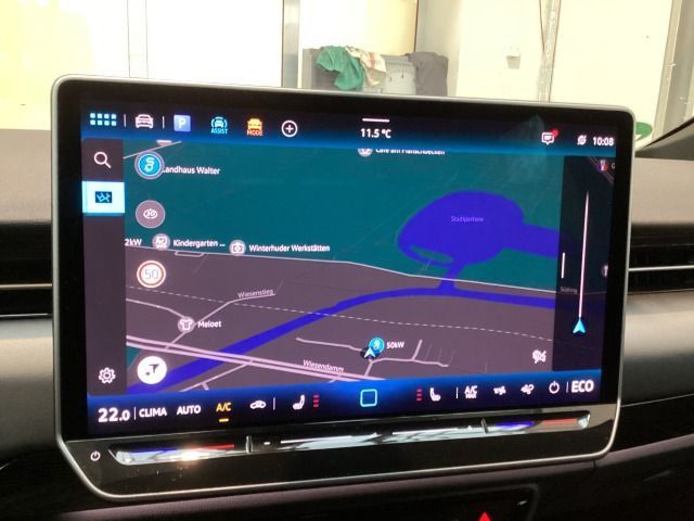 Volkswagen ID.7 2024