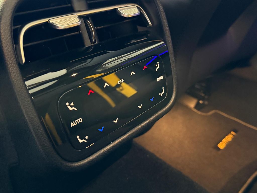 Mercedes-Benz E 53 AMG 2024