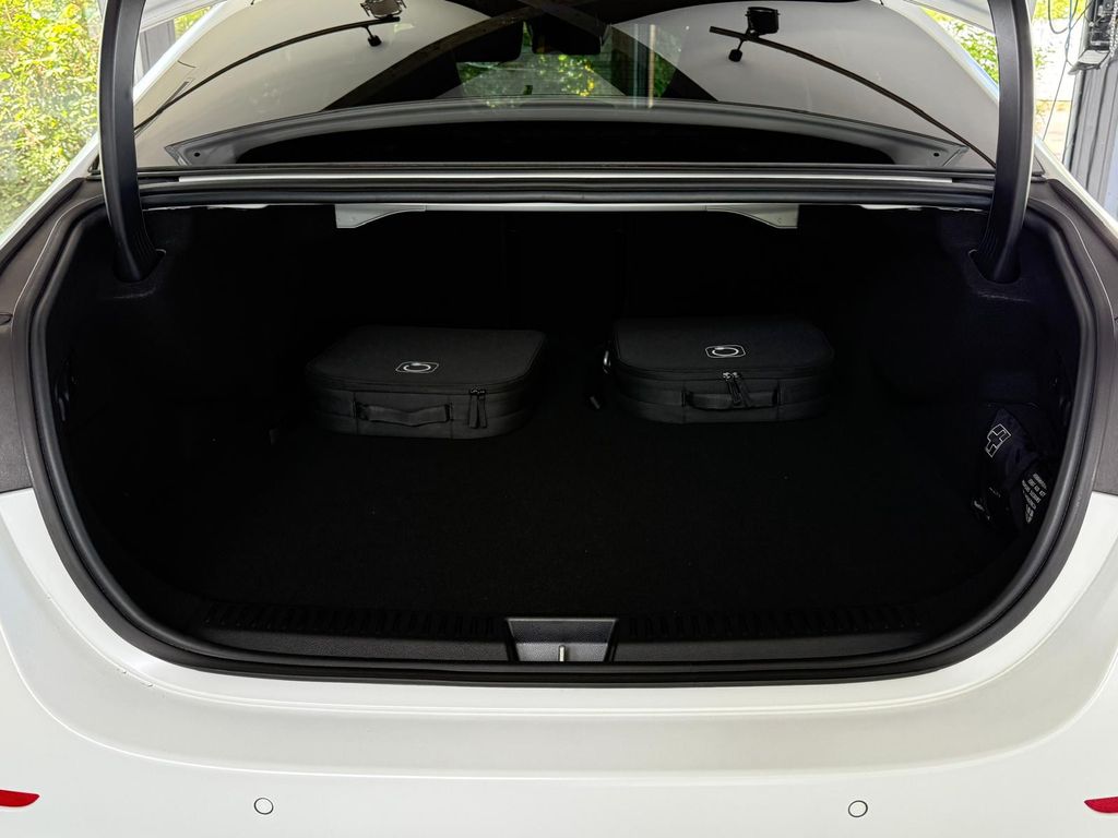 Mercedes-Benz E 53 AMG 2024