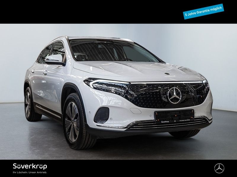 Mercedes-Benz EQA 2024