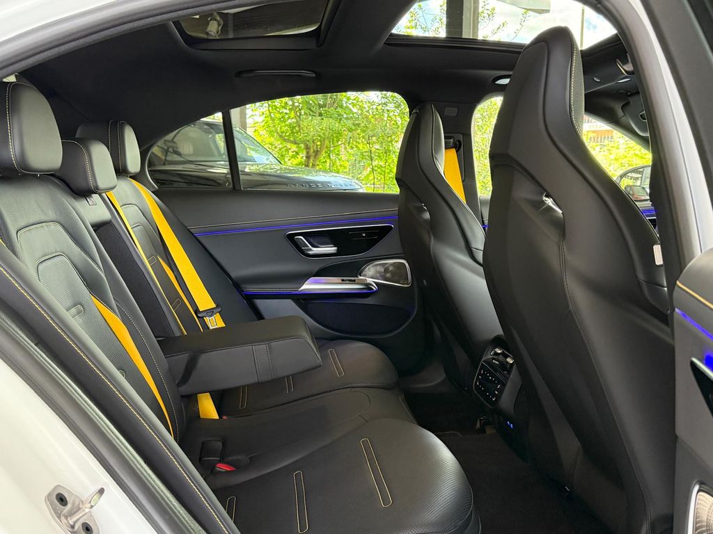 Mercedes-Benz E 53 AMG 2024