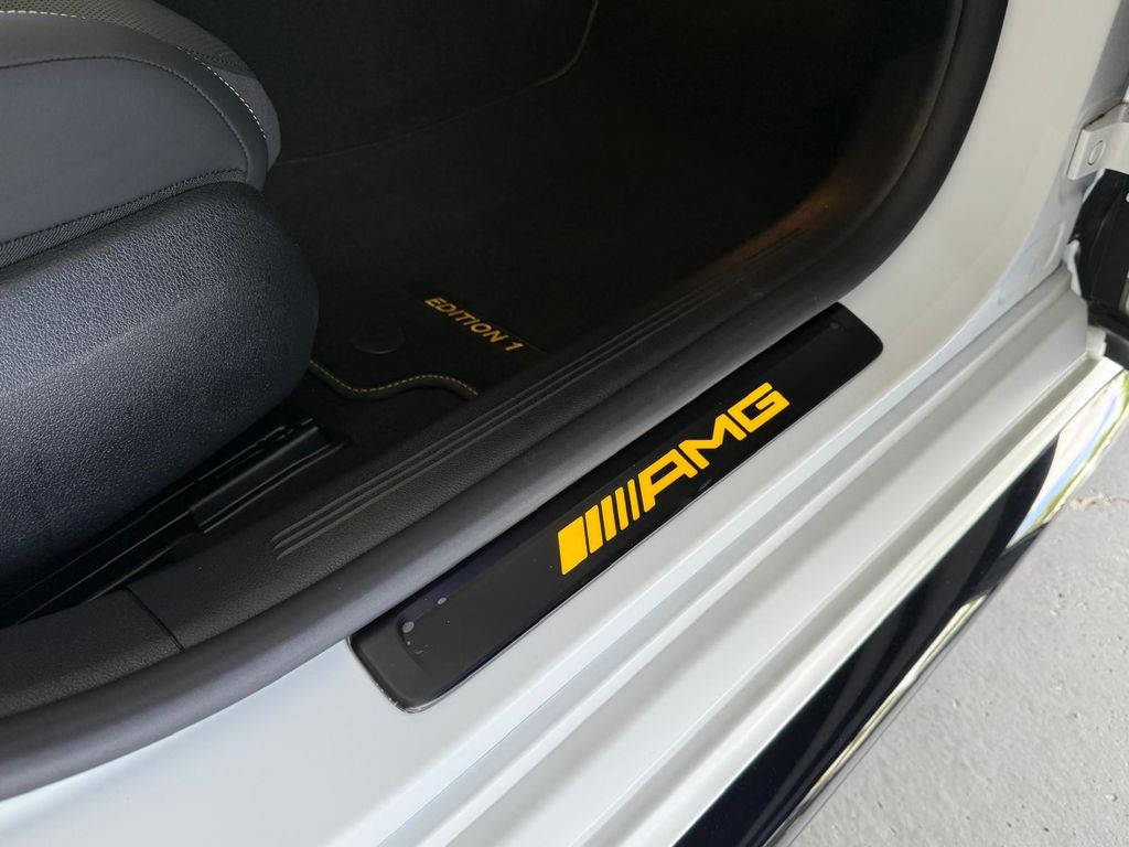 Mercedes-Benz E 53 AMG 2024