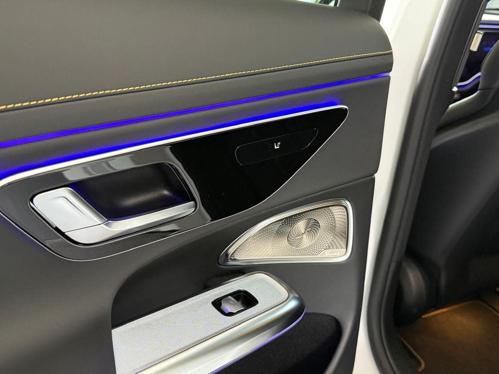 Mercedes-Benz E 53 AMG 2024