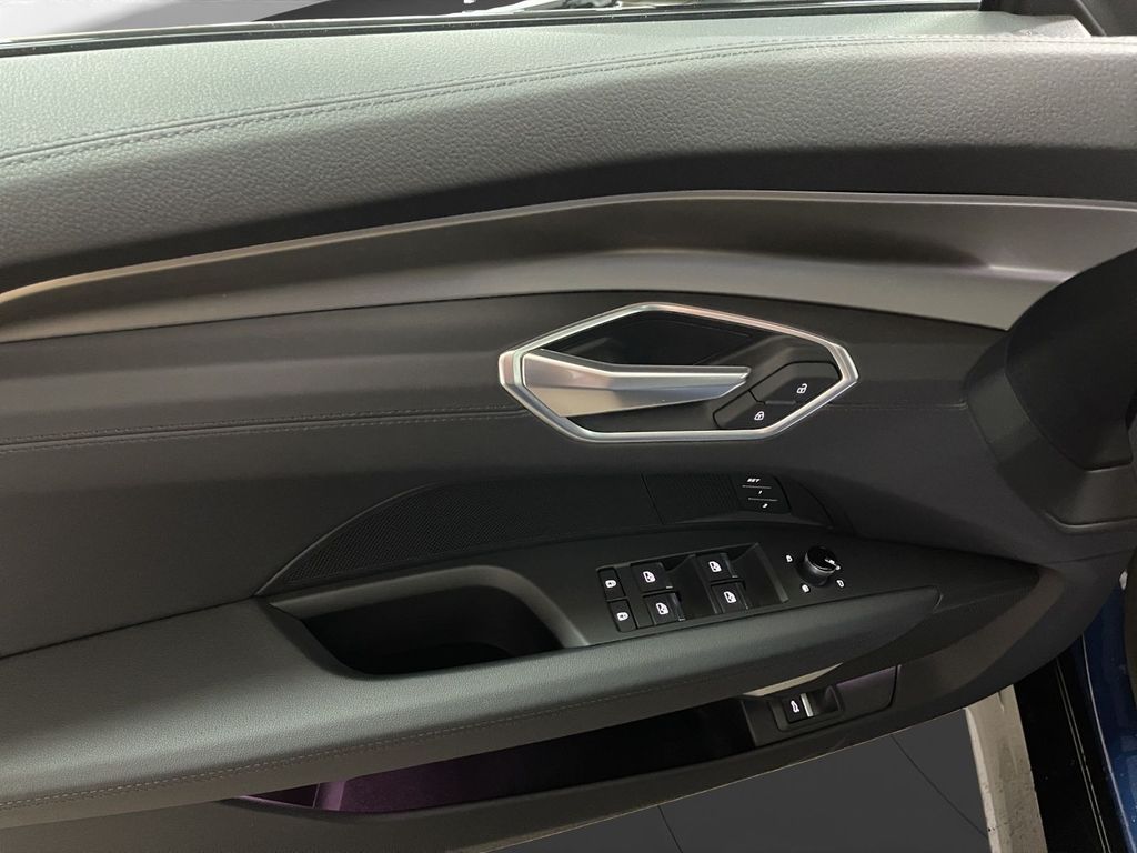 Audi RS e-tron GT 2022