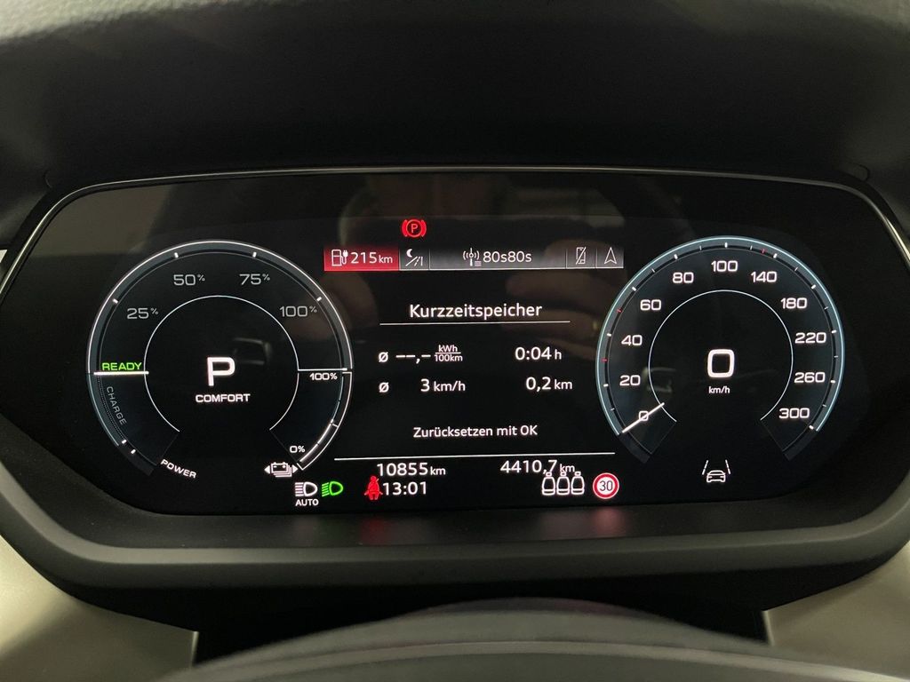 Audi RS e-tron GT 2022