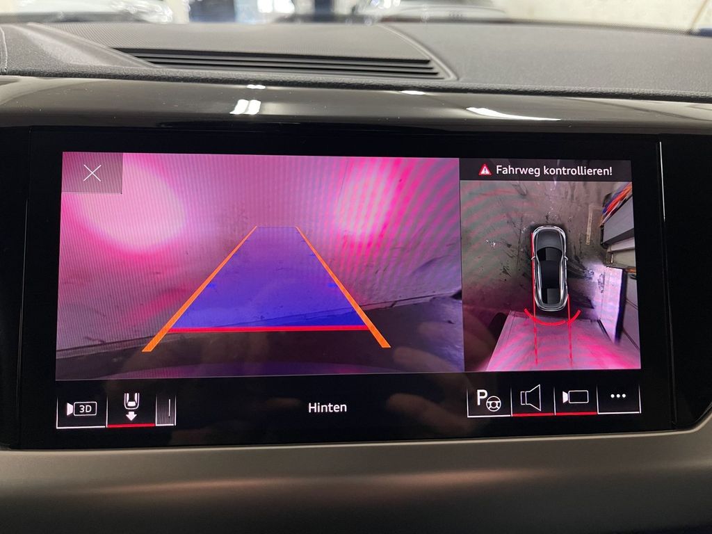 Audi RS e-tron GT 2022