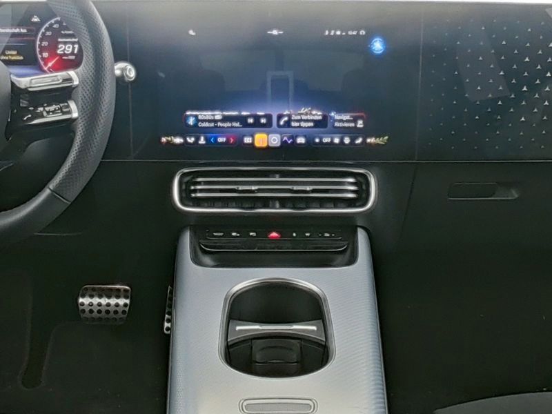 Mercedes-Benz CLA 350 2025