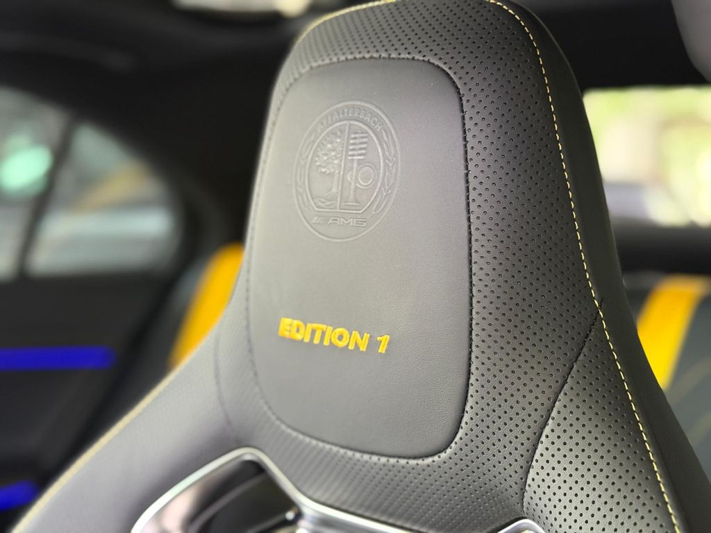 Mercedes-Benz E 53 AMG 2024