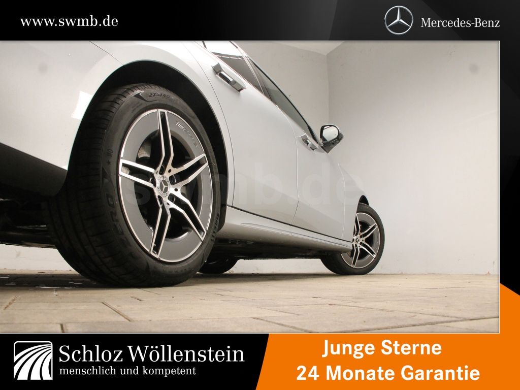 Mercedes-Benz E 300 2024