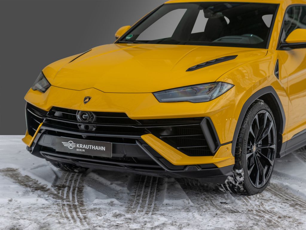 Lamborghini Urus 2025