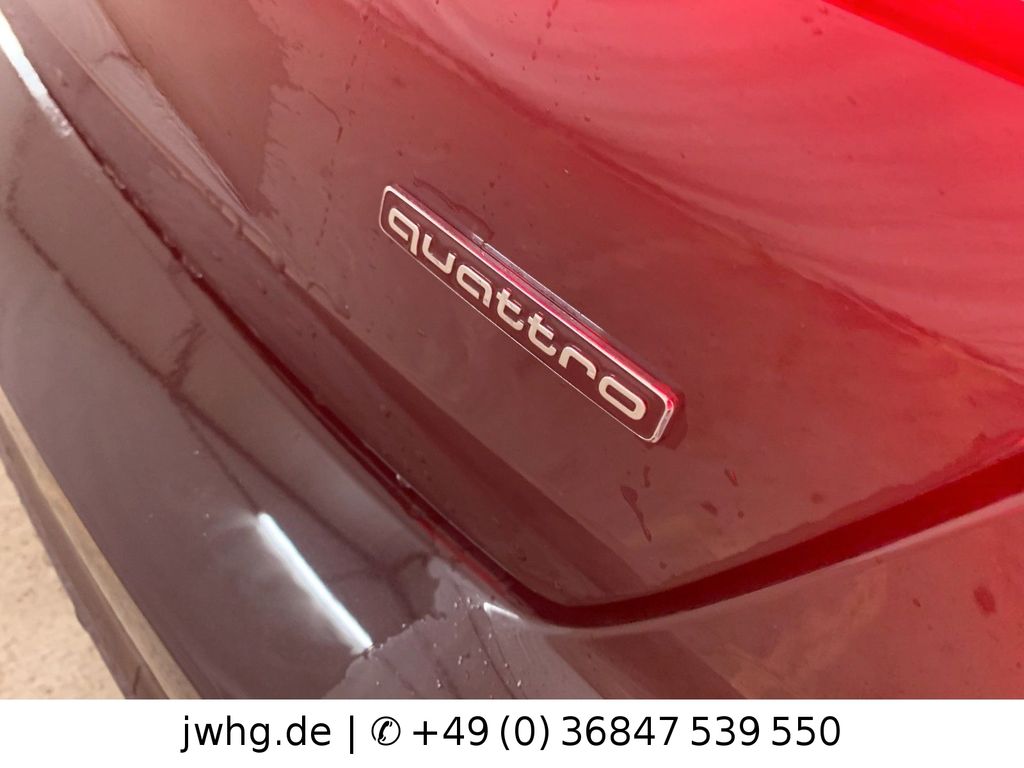 Audi A6 2020