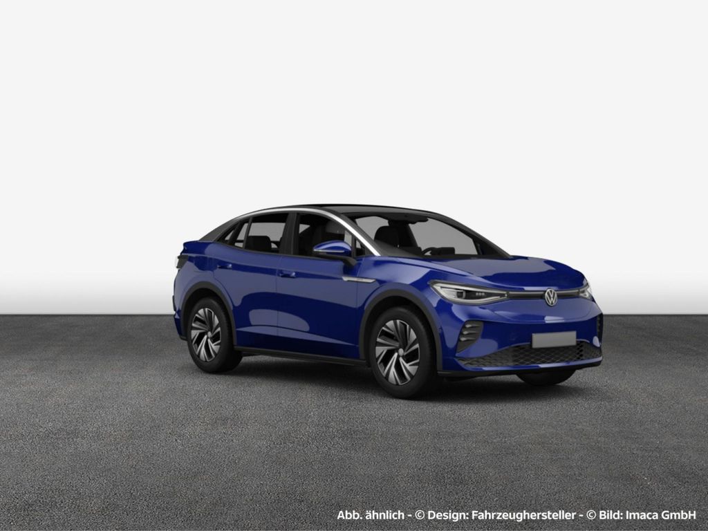 Volkswagen ID.5 2025