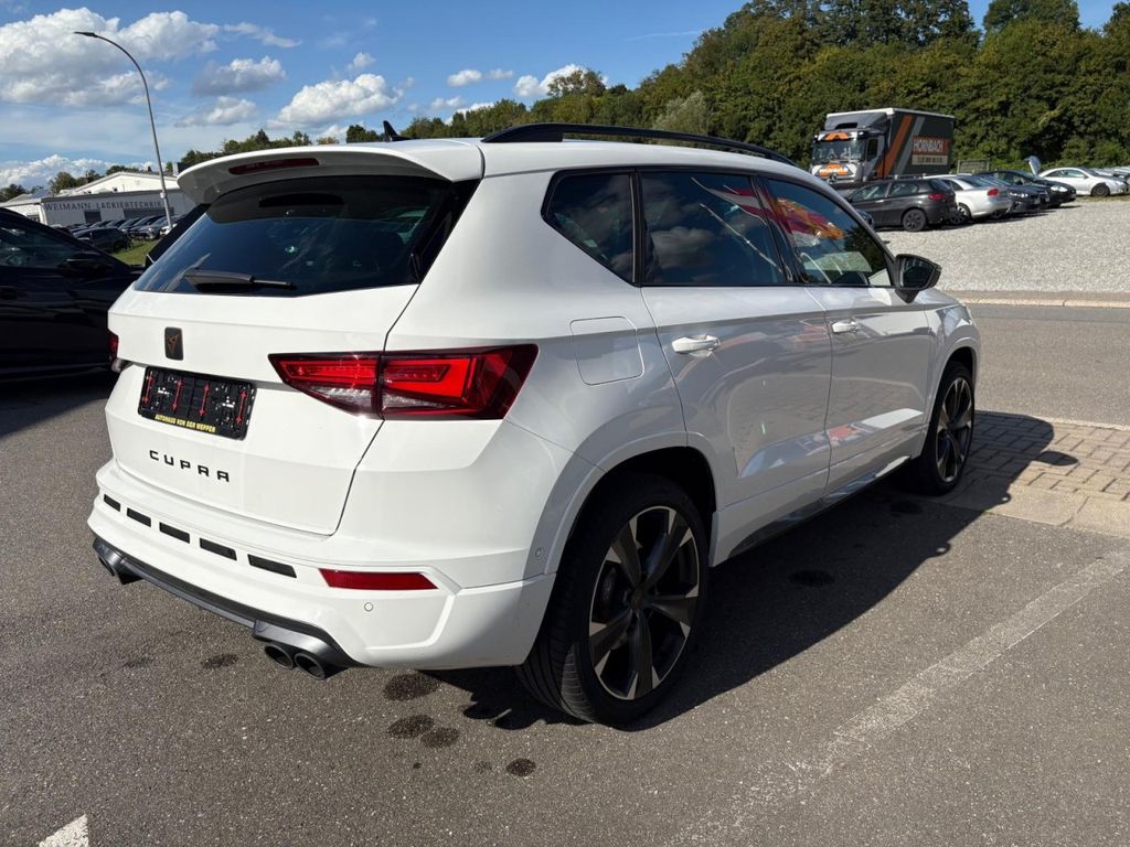Cupra Ateca 2023