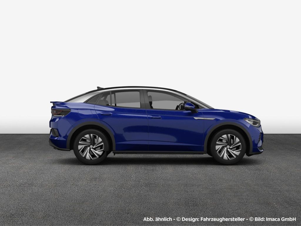 Volkswagen ID.5 2025