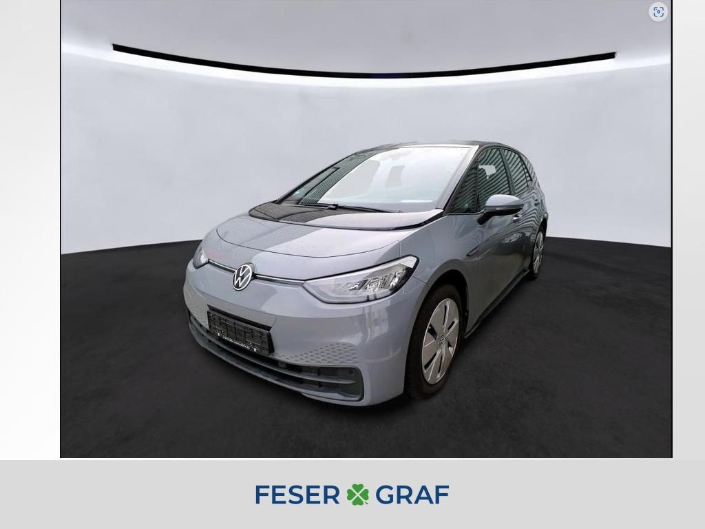 Volkswagen ID.3 2022
