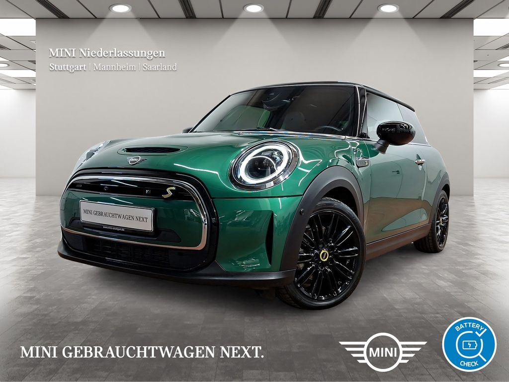 MINI Cooper SE 2022