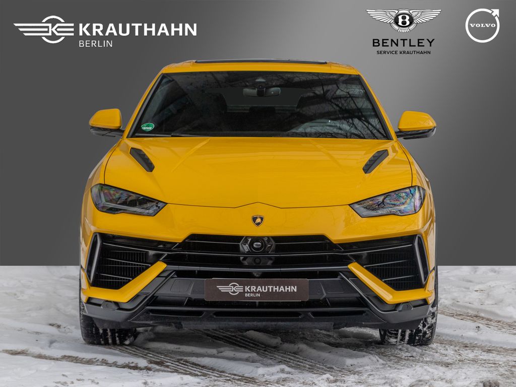 Lamborghini Urus 2025