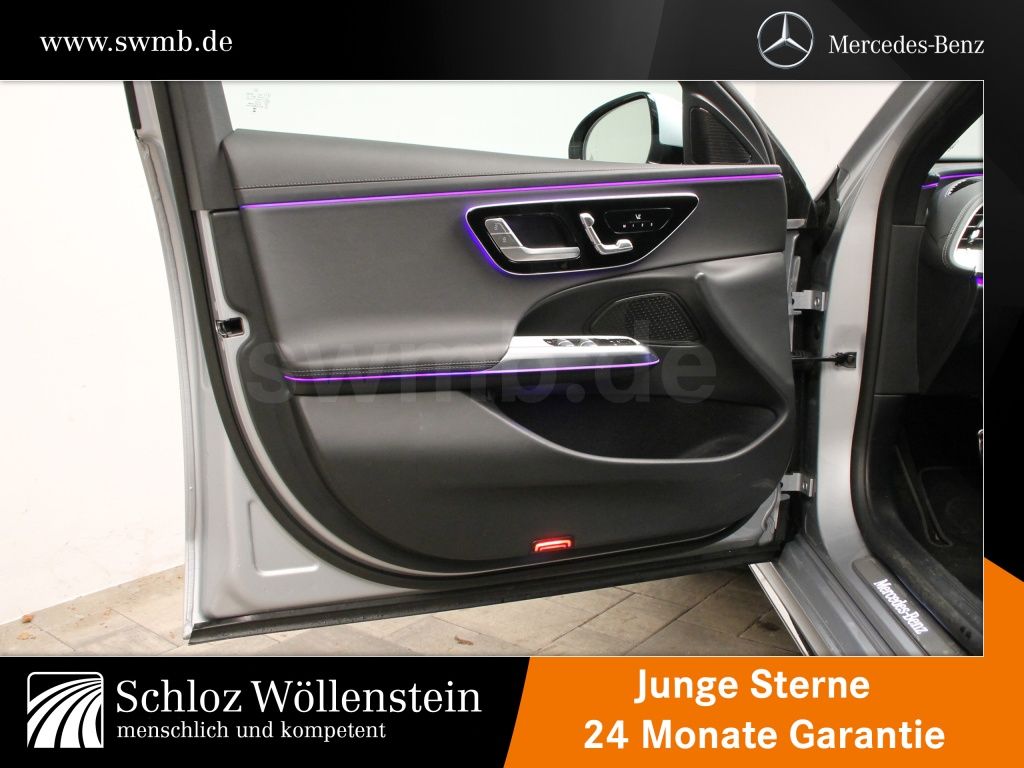 Mercedes-Benz E 300 2024