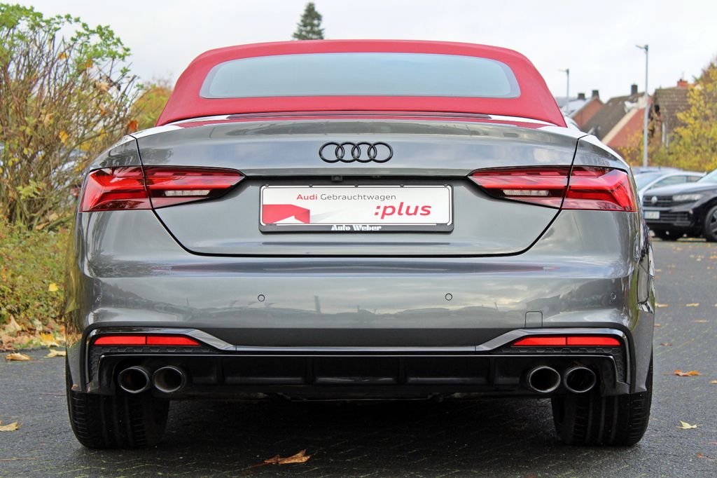 Audi S5 2024