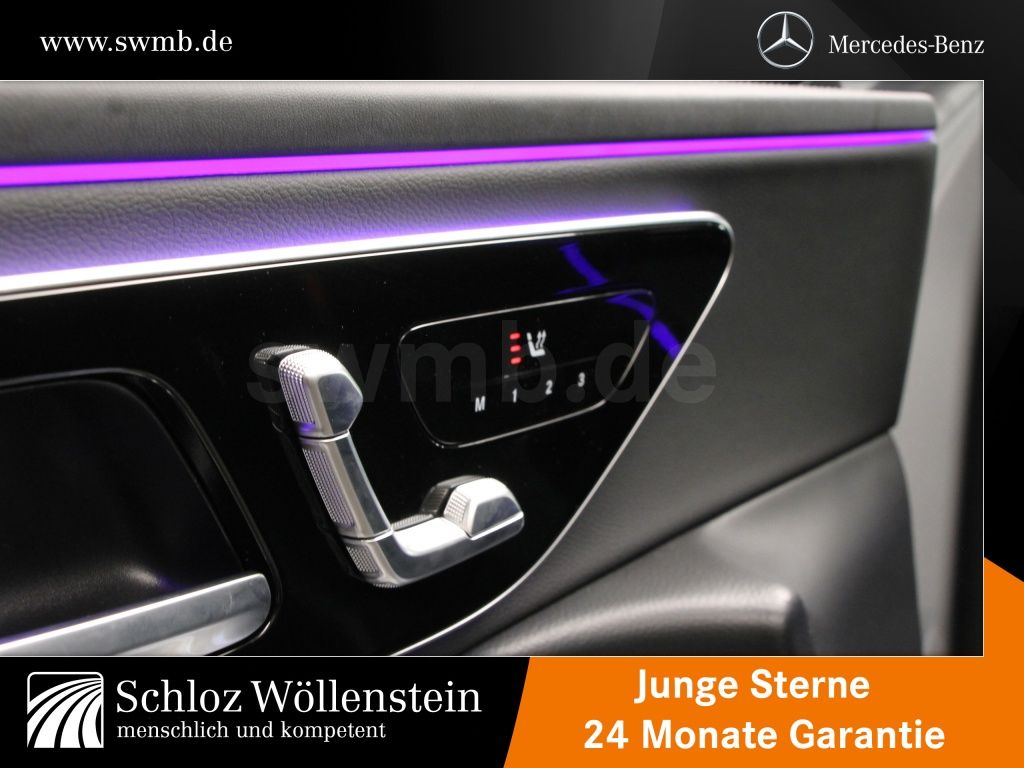 Mercedes-Benz E 300 2024