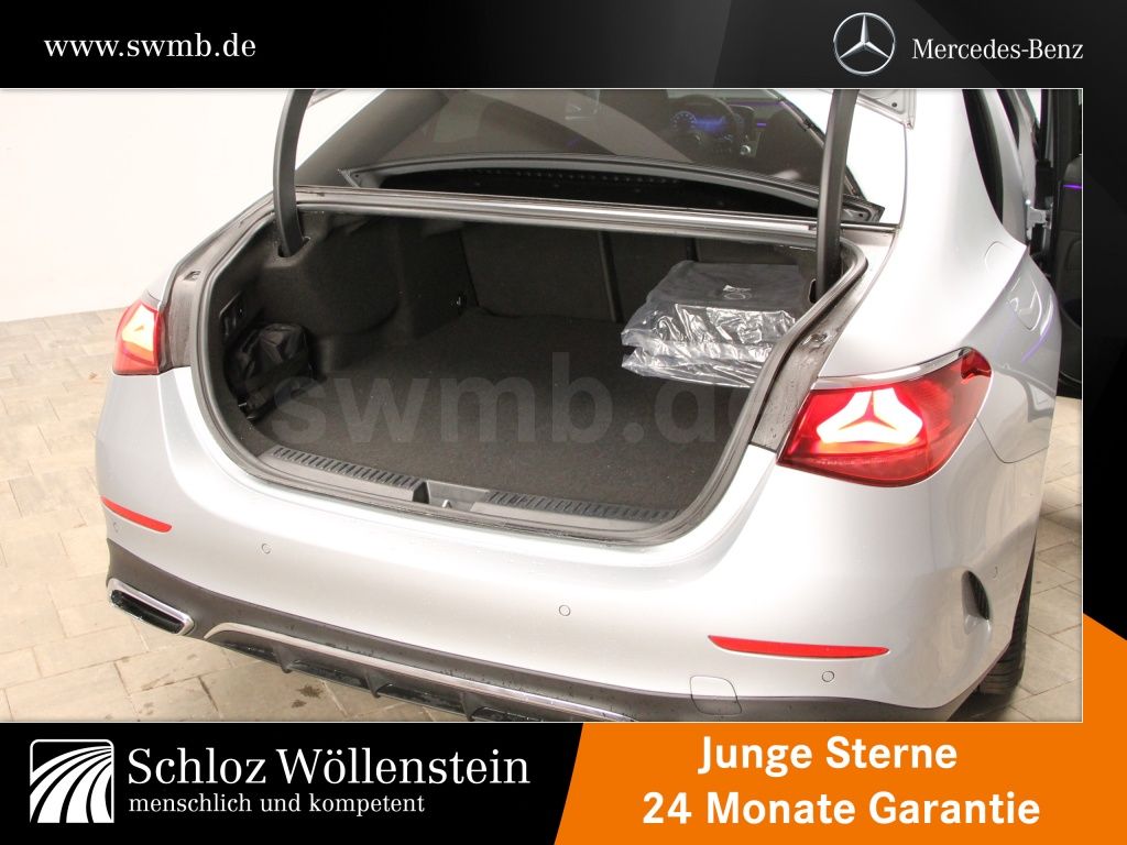 Mercedes-Benz E 300 2024