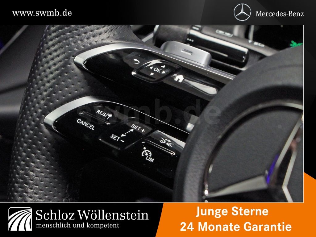 Mercedes-Benz E 300 2024