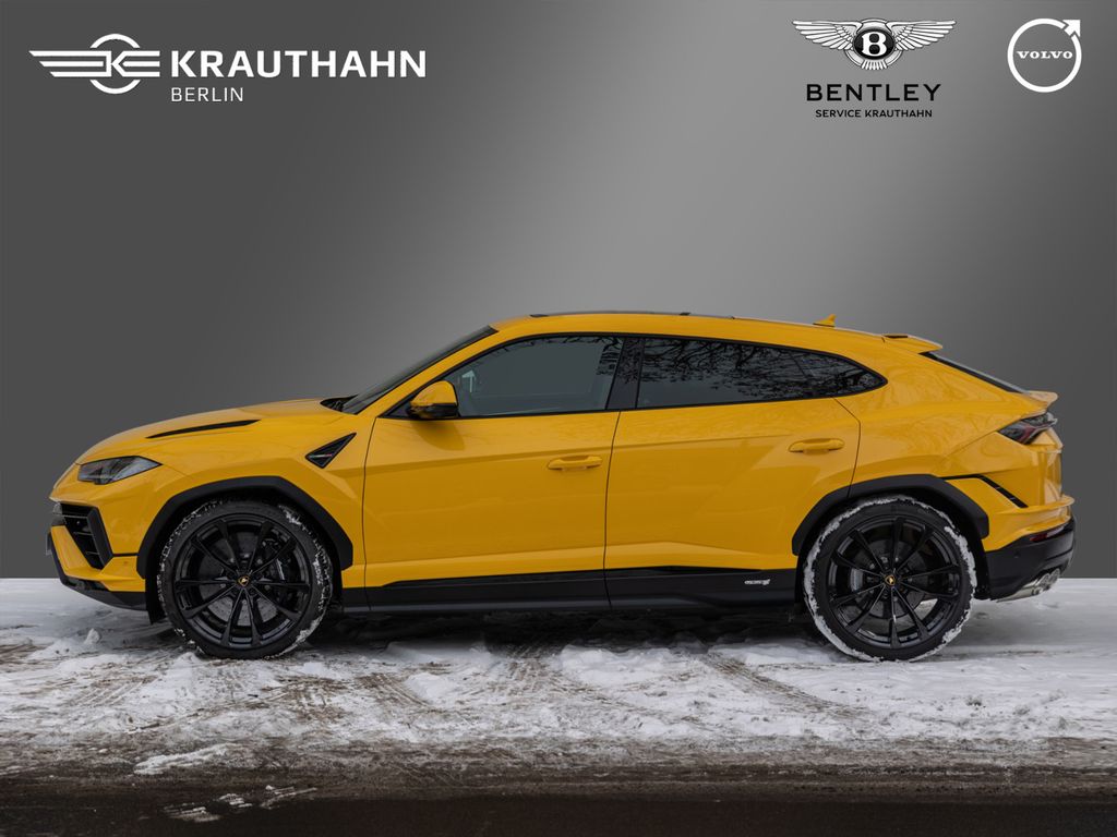 Lamborghini Urus 2025