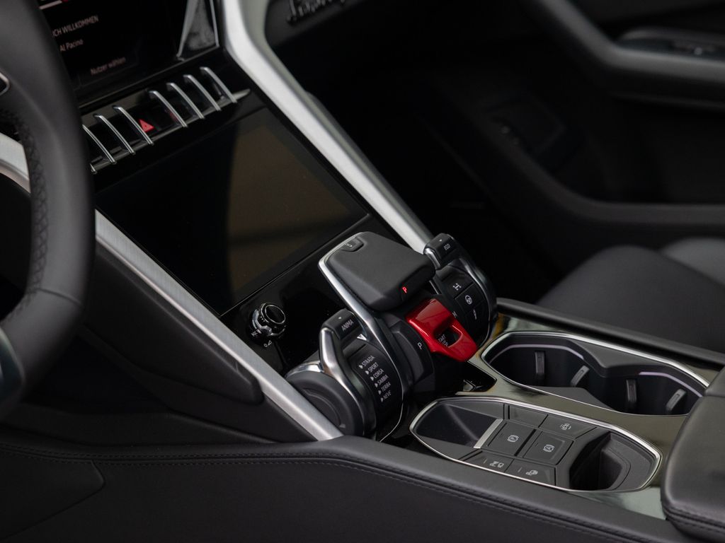 Lamborghini Urus 2025