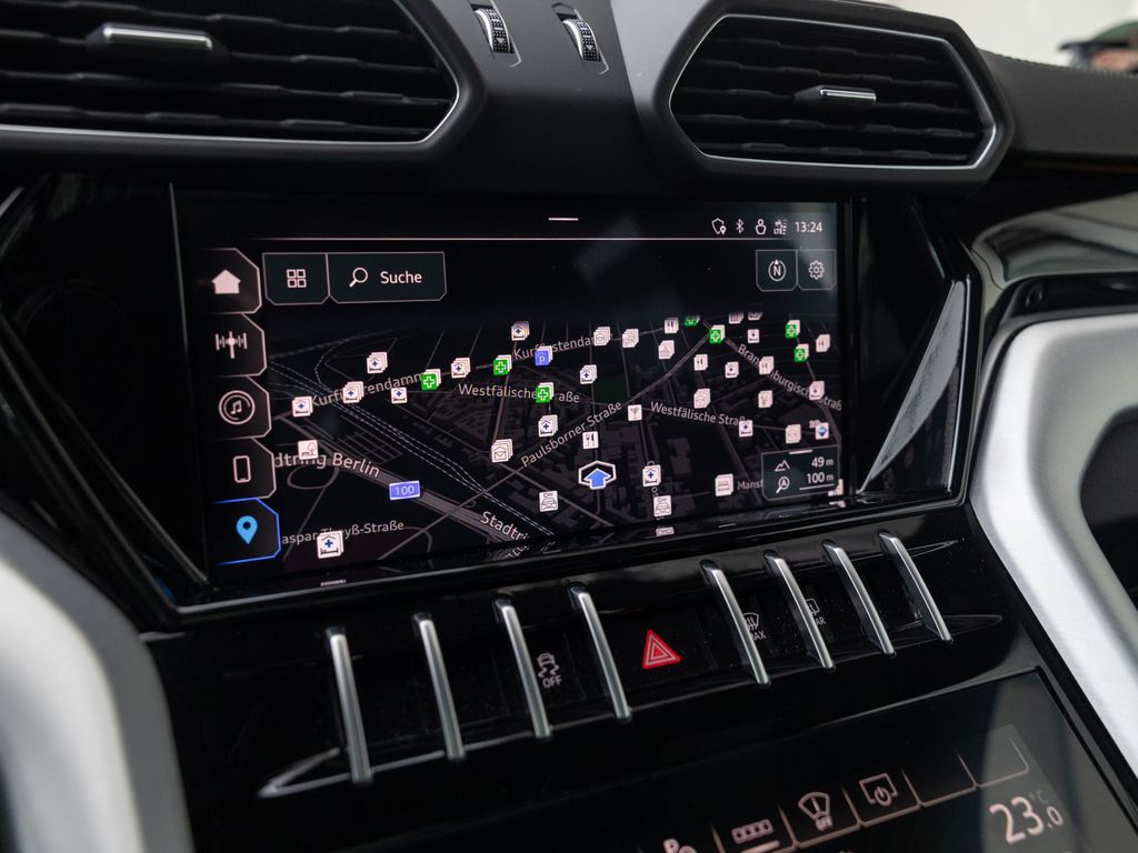 Lamborghini Urus 2025