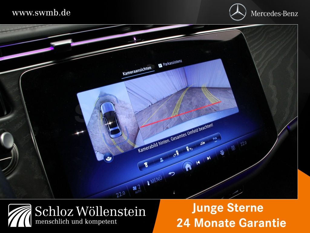 Mercedes-Benz E 300 2024