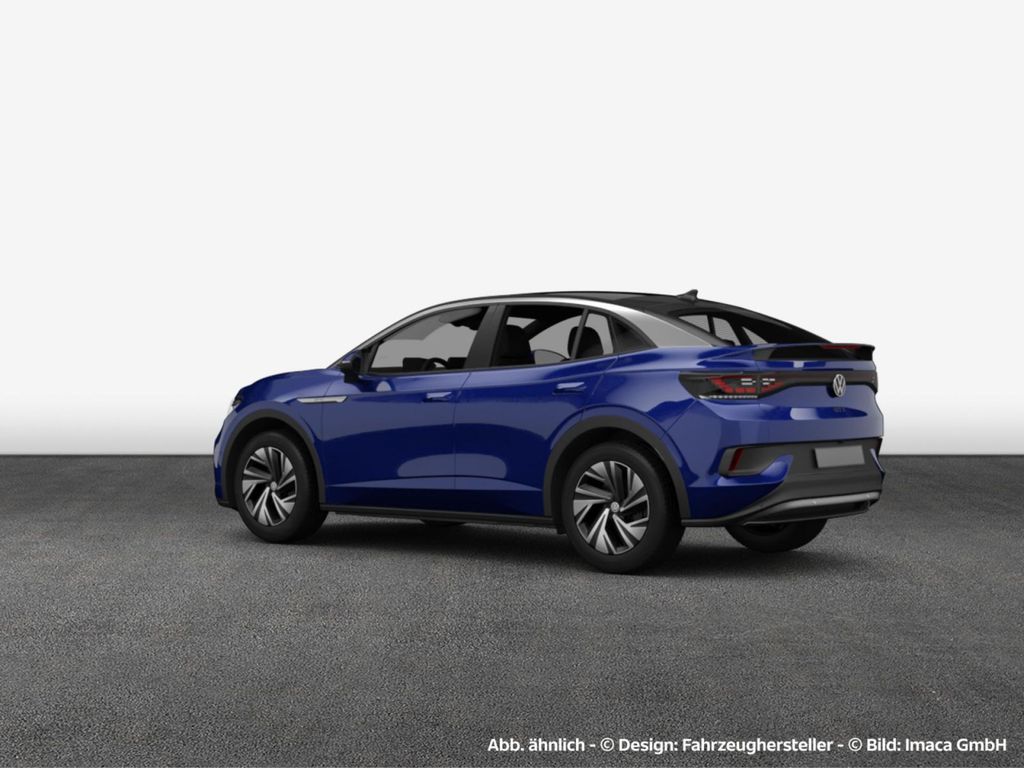 Volkswagen ID.5 2025