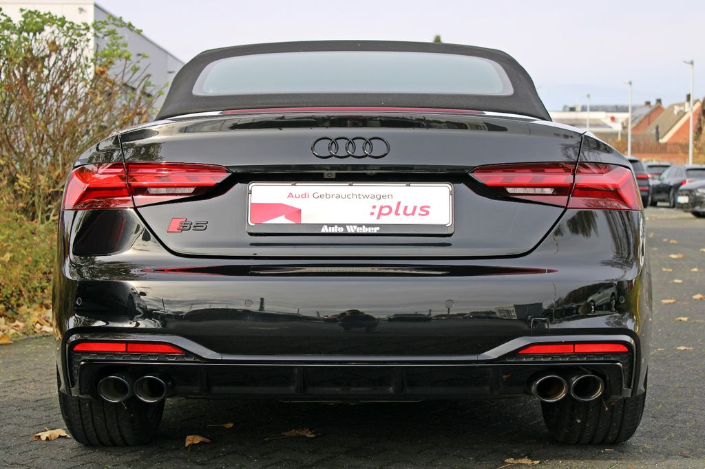 Audi S5 2024