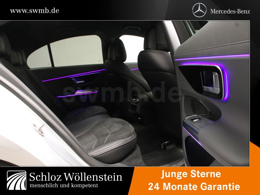 Mercedes-Benz E 300 2024