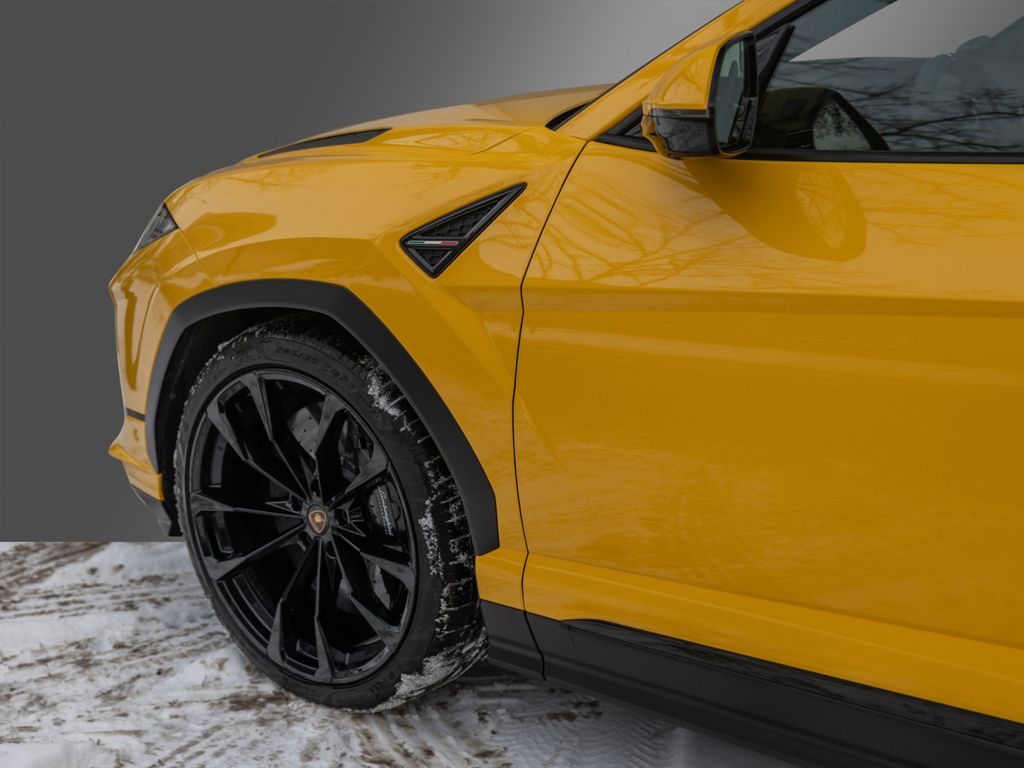 Lamborghini Urus 2025