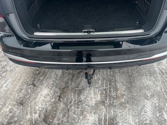 Audi A4 2023
