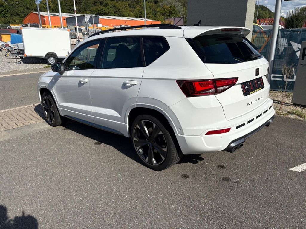 Cupra Ateca 2023