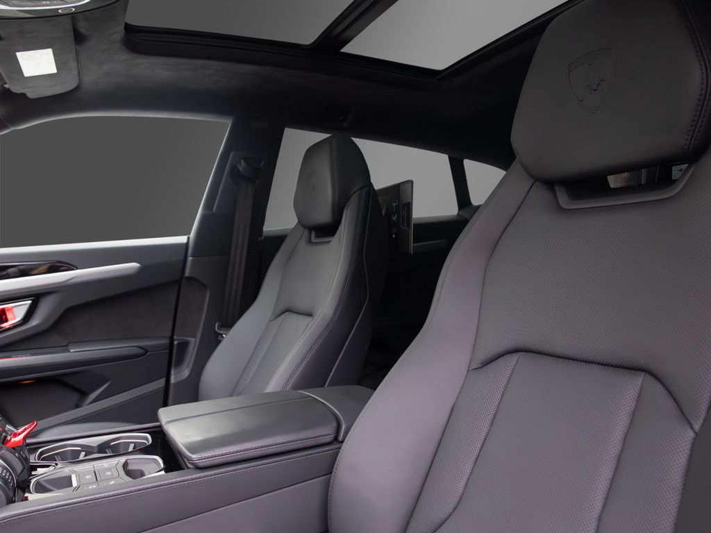 Lamborghini Urus 2025