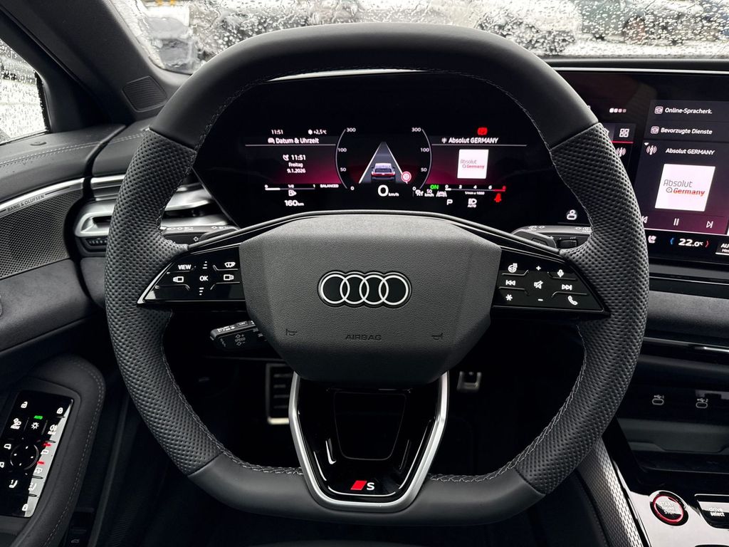 Audi S5 2026